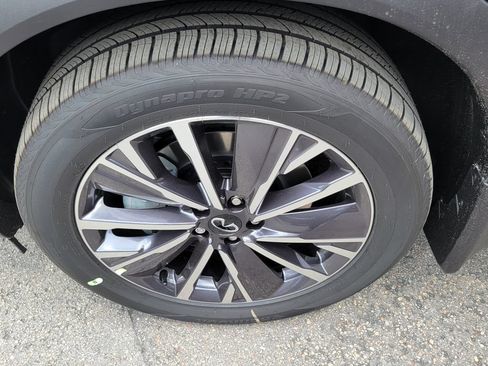New 2027 INFINITI QX60 Luxe FWD image 8