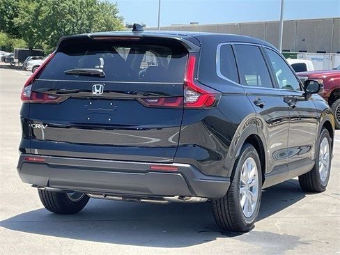 New 2026 Honda CR-V EX image 4