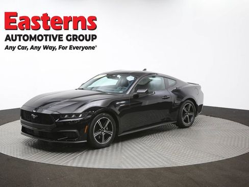 Used 2024 Ford Mustang Premium image 54