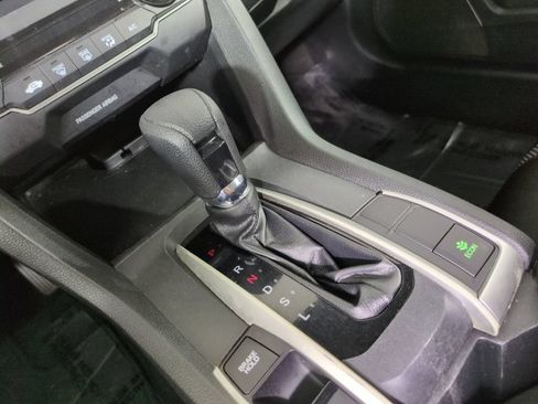 Used 2019 Honda Civic LX image 23