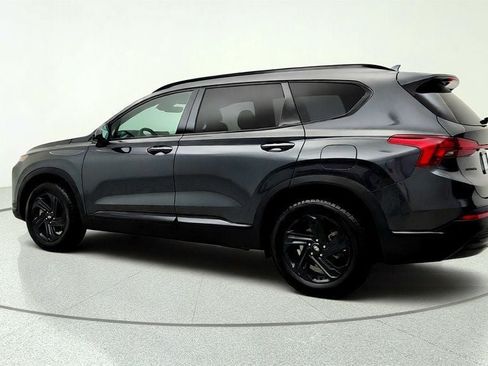Used 2022 Hyundai Santa Fe SEL w/ Cargo Package FWD image 7