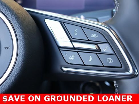 New 2025 Buick Enclave Sport Touring w/ Power Package image 24