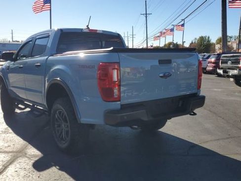 Used 2022 Ford Ranger XLT w/ Tremor Off-Road Package image 24
