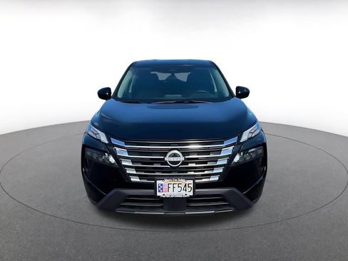 Used 2025 Nissan Rogue SV image 4