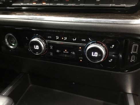 Used 2023 GMC Sierra 1500 Elevation w/ LPO, Elevation Black Package AWD/4WD image 24