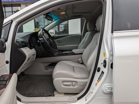 Used 2011 Lexus RX 350 AWD image 12