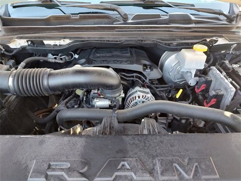 Certified 2020 RAM 1500 Laramie image 35