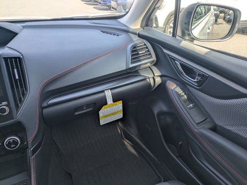 Certified 2024 Subaru Forester Sport image 16