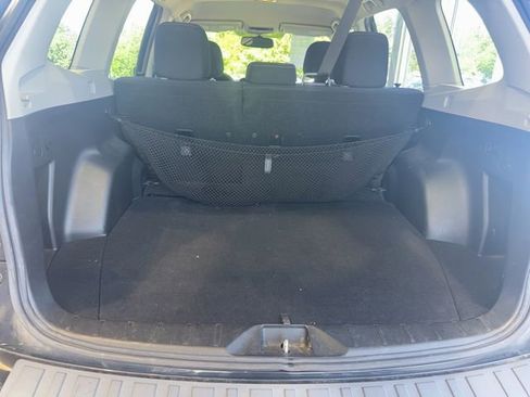 Used 2016 Subaru Forester 2.5i w/ Popular Package #2 AWD/4WD image 4