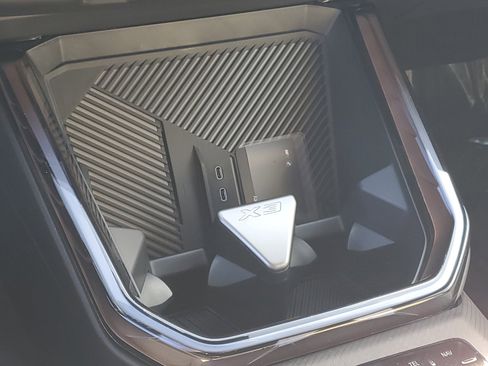 New 2026 BMW X3 xDrive30 w/ Convenience Package image 27