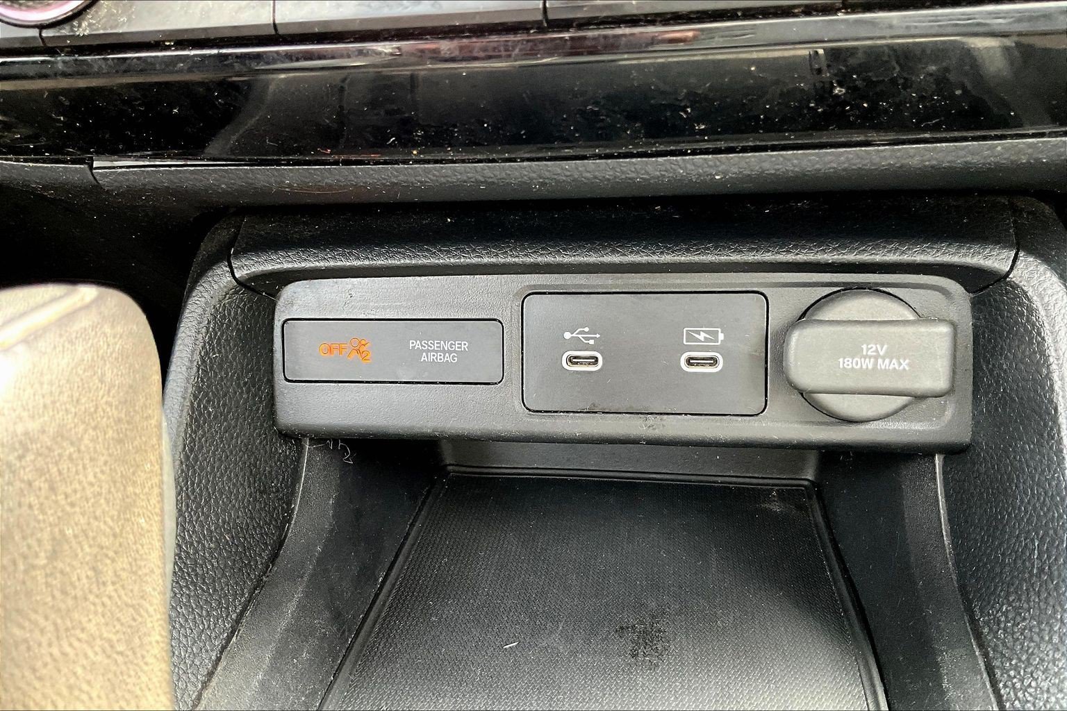 Used 2025 Honda Civic Sport image 12