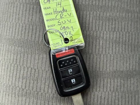 Used 2014 Honda CR-V LX image 38