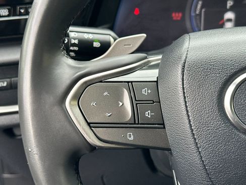 Used 2023 Lexus RZ 450e Premium w/ Technology Package image 26