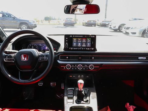 Used 2024 Honda Civic Type R image 19