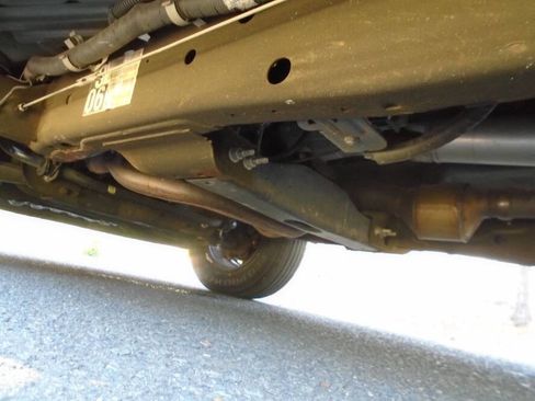 Used 2009 Chevrolet Silverado 1500 W/T image 32