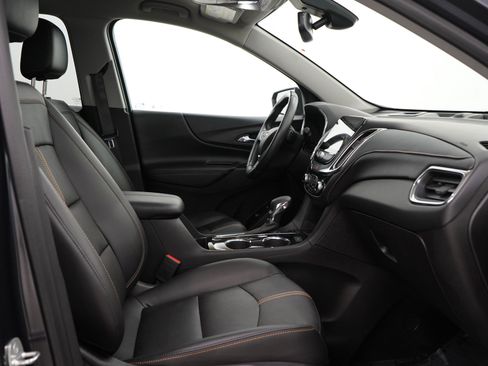 Used 2022 Chevrolet Equinox Premier AWD/4WD image 14