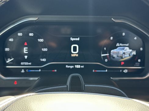 Certified 2025 GMC Sierra 1500 Denali Ultimate AWD/4WD image 28