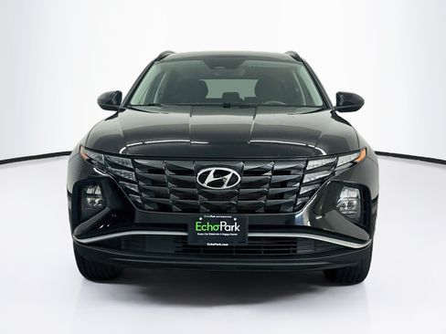 Used 2024 Hyundai Tucson SEL AWD/4WD image 2