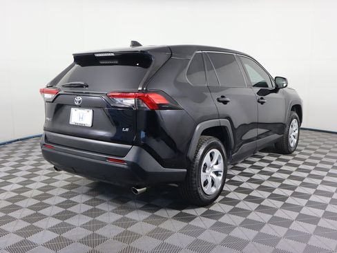 Used 2023 Toyota RAV4 LE image 5
