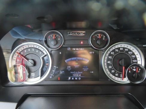 Used 2017 RAM 1500 Laramie image 20