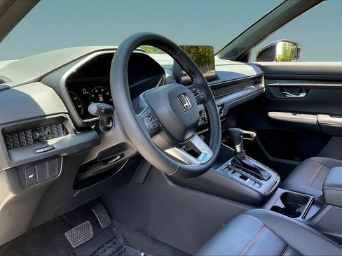 Used 2026 Honda CR-V Sport-L image 16