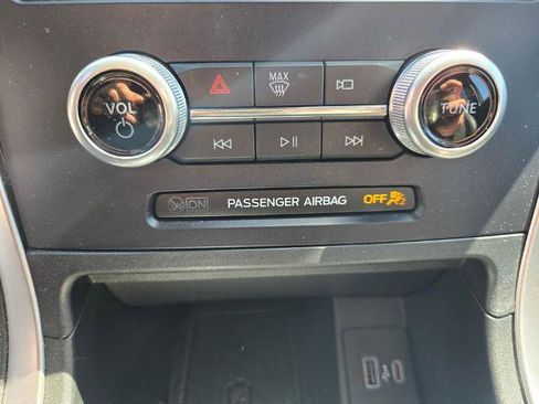 Certified 2023 Ford Edge ST-Line AWD/4WD image 24