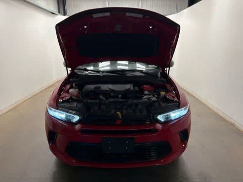 Used 2024 Dodge Hornet R/T AWD/4WD image 3