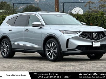 New 2026 Acura MDX w/ Technology Package
