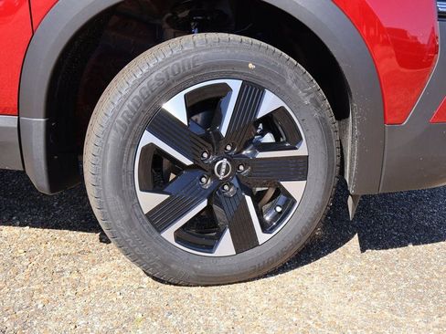 New 2026 Nissan Kicks SV w/ Cold Weather Package image 15