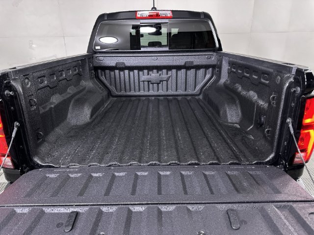 New 2026 Chevrolet Colorado Z71 w/ Technology Package AWD/4WD image 28