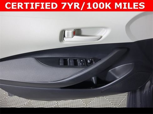 Used 2024 Toyota Corolla LE image 38