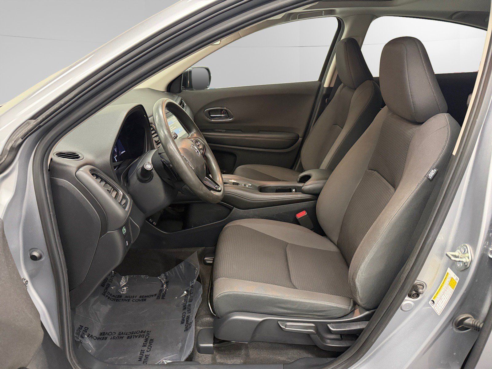 Used 2020 Honda HR-V EX image 9