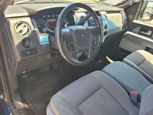 Used 2012 Ford F150 XLT w/ XLT Convenience Pkg RWD image 9