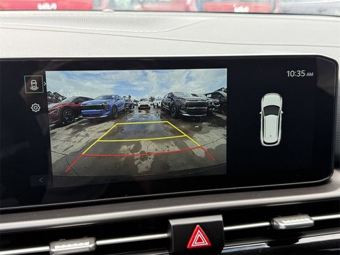 New 2026 Kia Sportage EX w/ EX Panorama Roof Package image 23