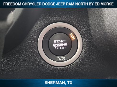 New 2026 RAM 2500 Tradesman AWD/4WD image 14
