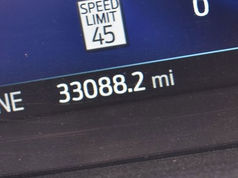 Used 2023 Ford Explorer ST w/ Equipment Group 401A AWD/4WD image 7