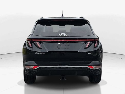 Used 2022 Hyundai Tucson SEL w/ Convenience Package AWD/4WD image 7