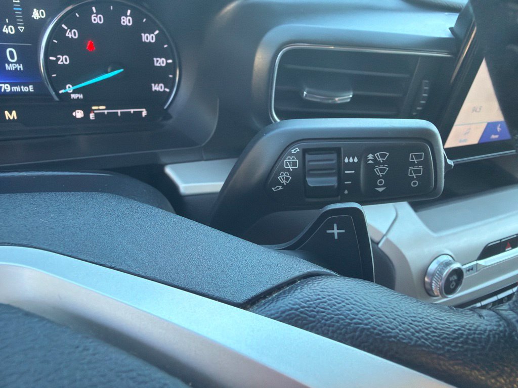 Used 2020 Ford Explorer XLT w/ Equipment Group 202A AWD/4WD image 21