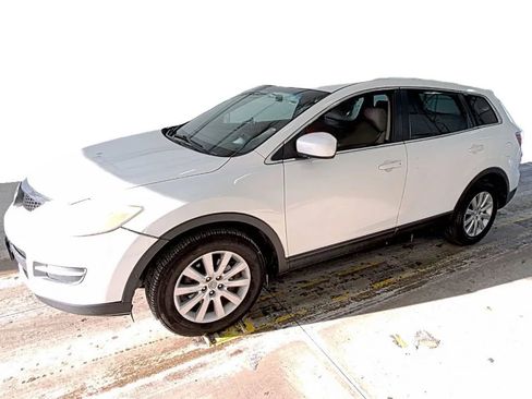 Used 2008 MAZDA CX-9 Sport image 1