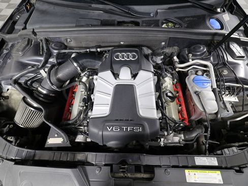 Used 2015 Audi S5 Premium Plus w/ Technology Package AWD/4WD image 29