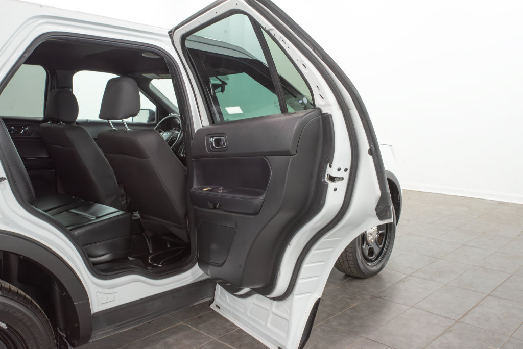 Used 2017 Ford Explorer 4WD Police Interceptor w/ Ready For The Road Package image 17