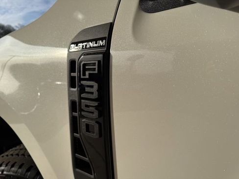 New 2026 Ford F350 Platinum AWD/4WD image 37