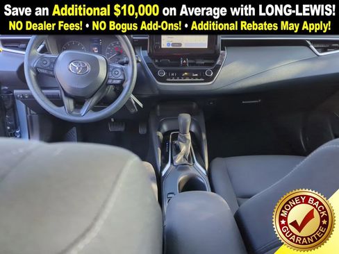 Used 2024 Toyota Corolla LE image 17