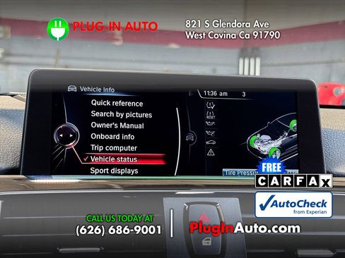 Used 2014 BMW 435i Coupe RWD image 31