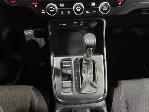 Used 2024 Honda CR-V EX image 22