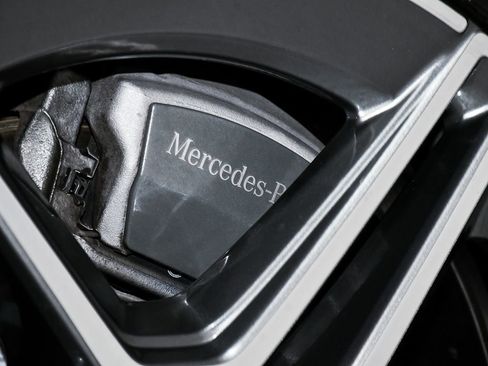 Used 2022 Mercedes-Benz S 500 4MATIC image 94