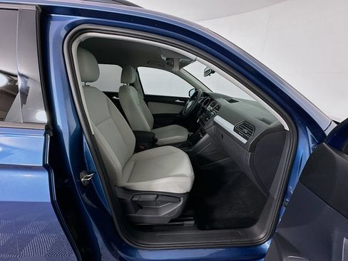 Used 2018 Volkswagen Tiguan S FWD image 27