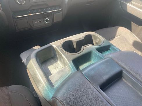 Used 2021 Chevrolet Silverado 1500 Custom image 19