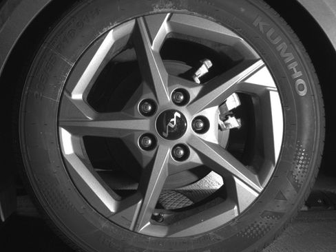 Used 2025 Kia K4 FWD image 14