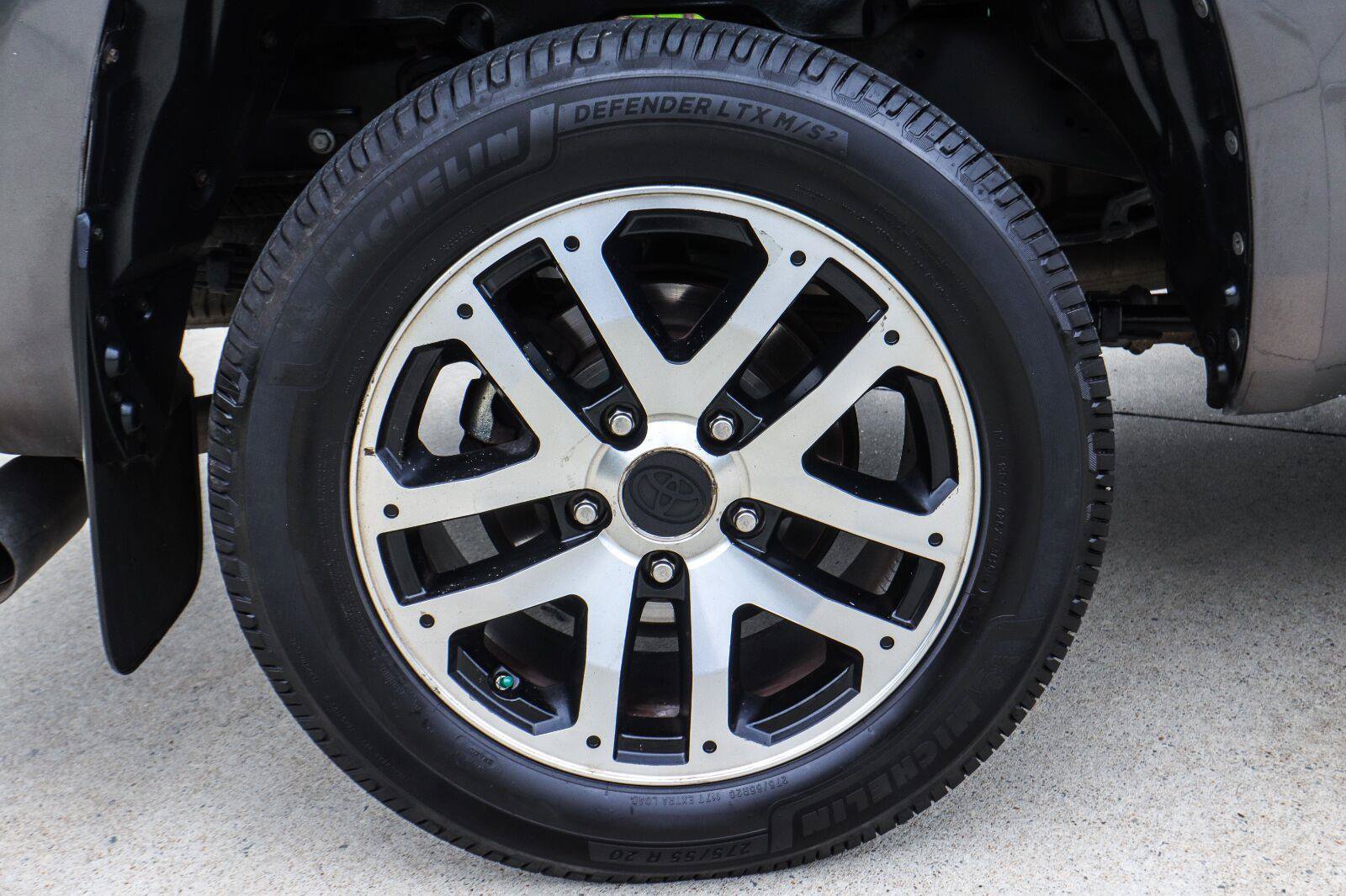 Used 2017 Toyota Tundra SR5 RWD image 21